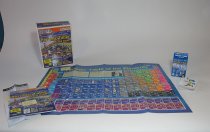 Periodic Table Card Game